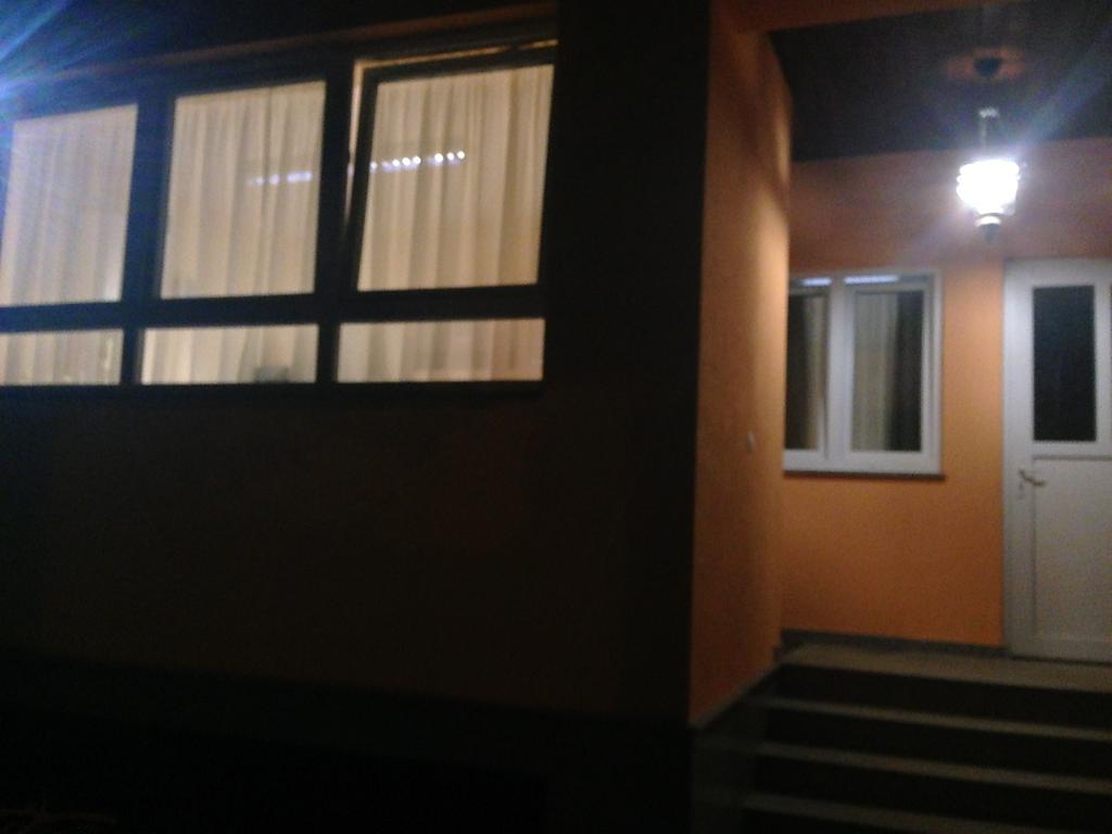 Casa Clara Hotel Sibiu Exterior photo